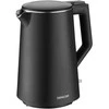 Virdulys Sencor SWK 0551BK Elektrinis virdulys
