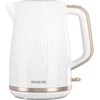 Virdulys Sencor SWK 7510WH