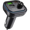SWM 4000 BT/USB-A+C/PD/QC SENCOR