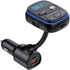 SWM 6000 BT/SD/USB-A+C/PD/QC SENCOR