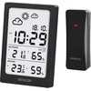 Meteorologinė stotelė Sencor SWS 2300 B
