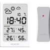 Meteorologinė stotelė Sencor SWS 2300 W