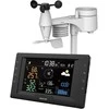 SWS 9400 Stacje pogodowe SENCOR