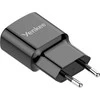 „Yenkee Quick Charge 3.0“ adapteriai
