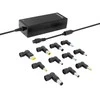 Įkroviklis nešiojamam kompiuteriui Yenkee 100-240V, 20V, 2A, 90W, -