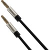 YCA 402 BSR Kabelis AUX M/M 2m met. YENKEE