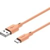 YCU 315 OE SILIC USB A-C / 1,5m YENKEE