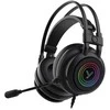 Sencor YHP 3035 Ausinės gameing.SHADOW YENKEE