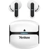 „Yenkee EvePods Pro YHP 9BT WE“ ausinės (35059979)