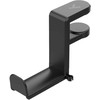 YHS 02BK HINGE Ausinės Hanger YENKEE