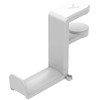 YHS 02WE HINGE Ausinės Hanger YENKEE