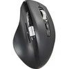 Yenkee Belaidė įkraunama pelė, dviguba 2xBT + USB2.4G „flying scroll“