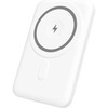 Yenkee Power bank kieszonkowy ypb 501 silic 5000mah technologia magsafe