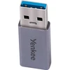 YTC 020 USB A to USB C adapter YENKEE