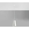 Sollux Lighting Keraminis pakabinamas šviestuvas GULCAN