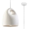Sollux Lighting Keraminis pakabinamas šviestuvas BUKANO