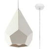 Sollux Lighting Keraminis pakabinamas šviestuvas PAVLUS
