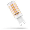 Sollux Lighting LED lemputė G9 3000K 4,5W 450lm