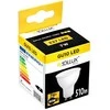 Sollux Lighting LED lemputė GU10 3000K 7W 510lm