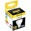 Sollux Lighting LED lemputė GU10 4000K 7W 530lm