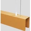 Pakabinamas šviestuvas Sollux Lighting Lempos pakaba SPARK arba