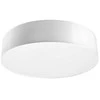 Sollux Lighting Lubinis šviestuvas ARENA 55 baltas
