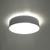 Sollux Lighting Lubinis šviestuvas ARENA 55 pilka