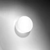 Sollux Lighting Lubinis šviestuvas ARENA baltas