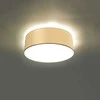 Sollux Lighting Lubinis šviestuvas ARENA baltas