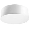 Sollux Lighting Lubinis šviestuvas ARENA baltas