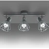 Sollux Lighting Lubinis šviestuvas ARTEMIS 3 baltas