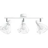 Sollux Lighting Lubinis šviestuvas ARTEMIS 3 baltas