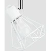 Sollux Lighting Lubinis šviestuvas ARTEMIS 3 baltas