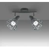 Sollux Lighting Lubinis šviestuvas ARTEMIS 2 baltas