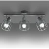 Sollux Lighting Lubinis šviestuvas BELUCI 3 baltas