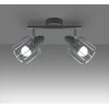 Sollux Lighting Lubinis šviestuvas BELUCI 2 baltas