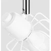 Sollux Lighting Lubinis šviestuvas BELUCI 2 baltas