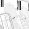 Sollux Lighting Lubinis šviestuvas BELUCI 3 baltas