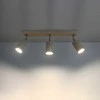Sollux Lighting Sollux Lubinis šviestuvas BERGE 3