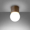 Sollux Lighting Lubinis šviestuvas BOOMO 8