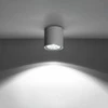 Lubinis šviestuvas Sollux Lighting Sollux Plafonas CULLO