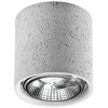 Lubinis šviestuvas Sollux Lighting Sollux Plafonas CULLO
