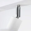 Sollux Lighting Lubinis šviestuvas ELBA 3 baltas