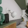 Sollux Lighting Lubinis šviestuvas ELBA 2 baltas