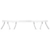Sollux Lighting Lubinis šviestuvas EYETECH 6 baltas