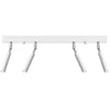Sollux Lighting Lubinis šviestuvas EYETECH 4 baltas