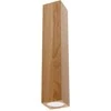 Sollux Lighting Lubinis šviestuvas KEKE 30 ąžuolas