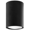 Sollux Lighting Lubinis šviestuvas LAGOS 10 juodas