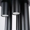 Sollux Lighting Lubinis šviestuvas LAGOS 5P baltas