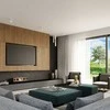 Sollux Lighting Lubinis šviestuvas LAGOS 20 baltas